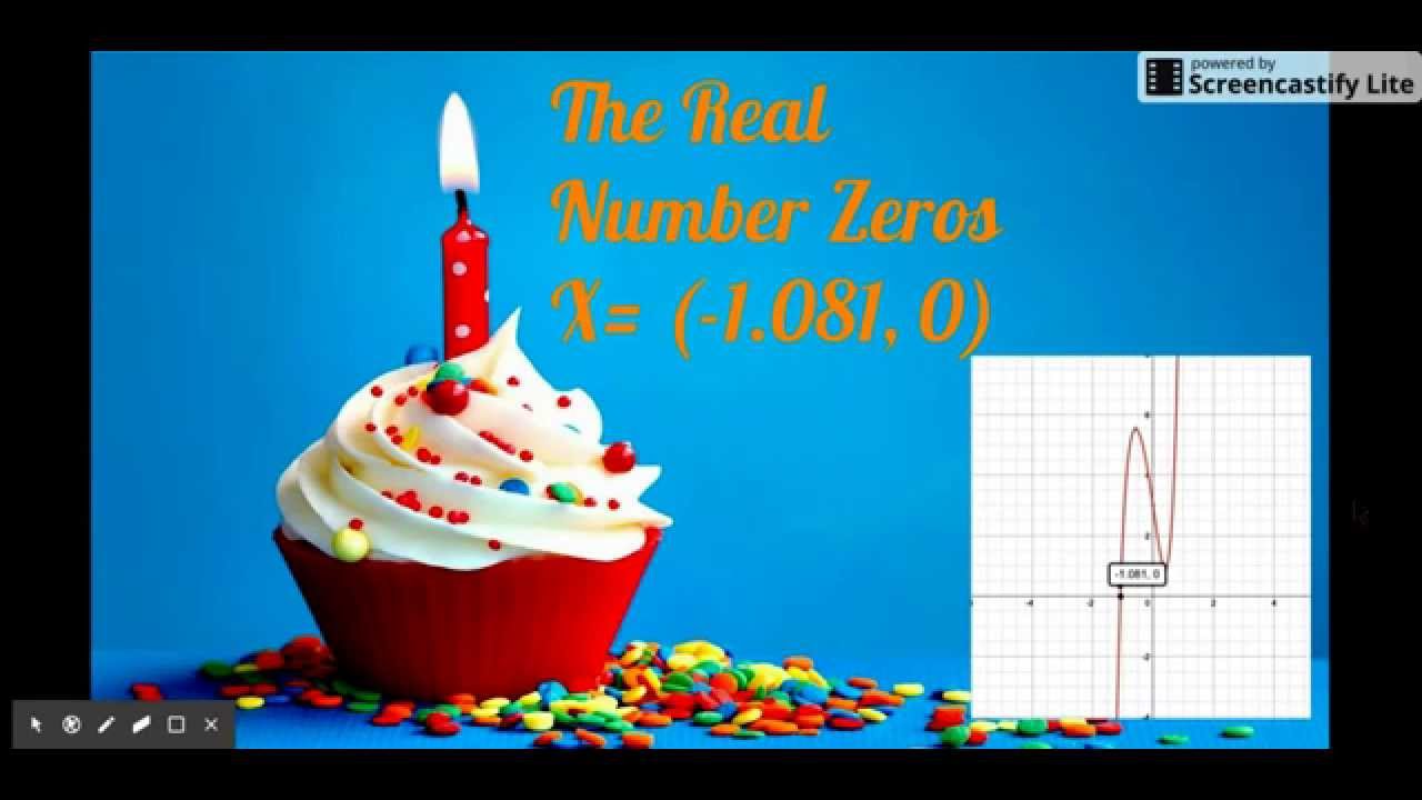 The Birthday Project (3/7/1997)