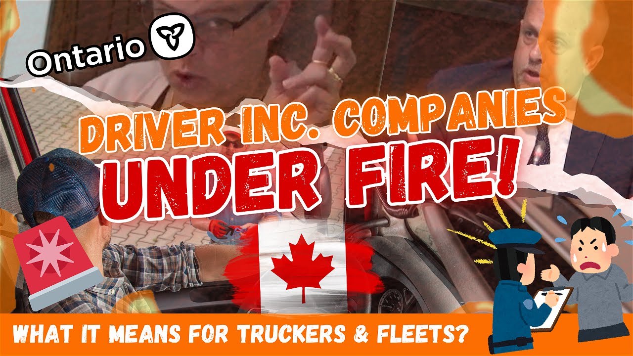 ОБЩЕНАЦИОНАЛЬНЫЕ МЕРЫ ПО БОРЬБЕ С DRIVER INC: ЧТО ЭТО ОЗНАЧАЕТ ДЛЯ ДАЛЬНОБОЙЩИКОВ И АВТОПАРКОВ!