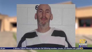 One inmate still on the loose after escaping Bent County Jail with three others