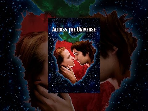 Across The Universe