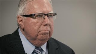 Jerome Corsi Says Roger Stone Sought to Cover Up Podesta Tweet