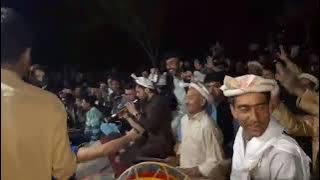 Aziz Ustad 🔥 || Best Chitrali Dance By Adil 2023||