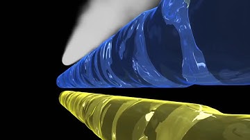 The Differential Pressure Flow Measuring Principle Orifice Nozzle Venturi