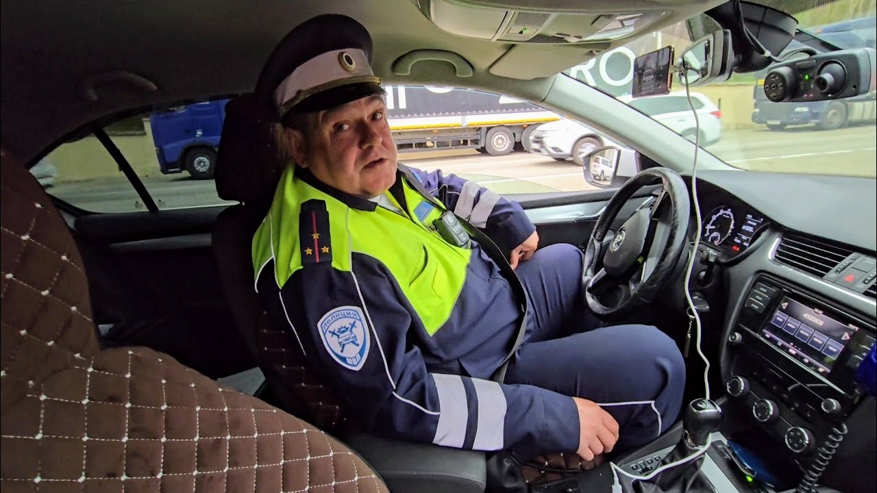 Туапсе / Беспредел подчинённых полковника Корниенко ! ДПС ОМВД России по Туапсинскому району ! Ч.3