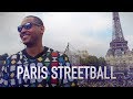 Paris Streetball Dunk Contest with the Jordan Crew | Melo Mondays | Carmelo Anthony