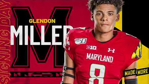 Glendon Miller NSD 2020