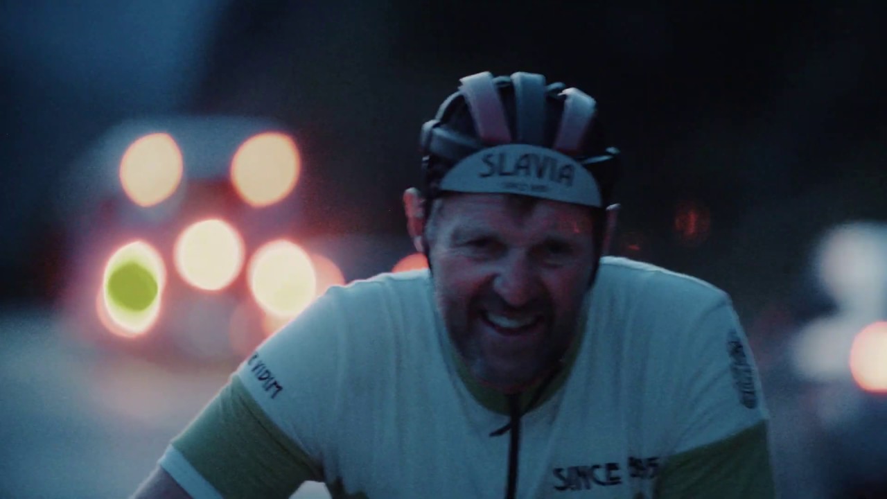 ŠKODA We Love Cycling -  L'Etape du Tour - Slavia Bike