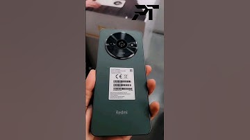 Redmi A3 Camera Test 🔥 #redmi #redmia3 #smartphone #shorts