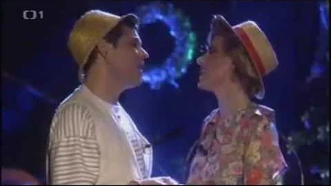 pavel vitek leona machalkova den je krasny