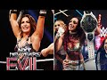 WWE NXT New Year's Evil 2026 Official Theme Song "Abandon"