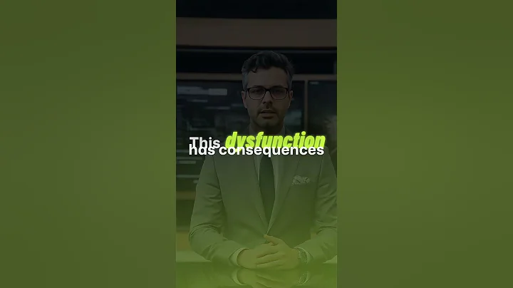 Why Another Government Shutdown Looms