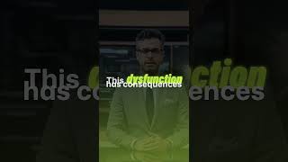 Why Another Government Shutdown Looms