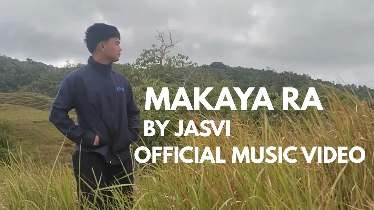 Makaya Ra by Jasvi (Official Music Video) MainGround