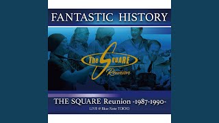 DANS SA CHAMBRE (Live)