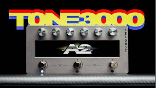 Anagram: Tone3000 NAM A2 Full Support