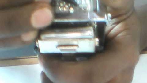 NSP Date Coding Machine