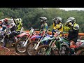 DANI GROMA⚡️ 🎬 MX Park Bukovik 2021 ◾ Moto Cross - Dirt Bike Race ◾ Šampionat Srbije u MotoCross-u