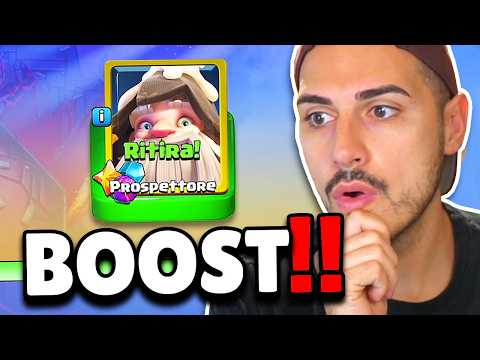 ATTENTION... EARLY PROSPECTUS on CLASH OF CLANS!