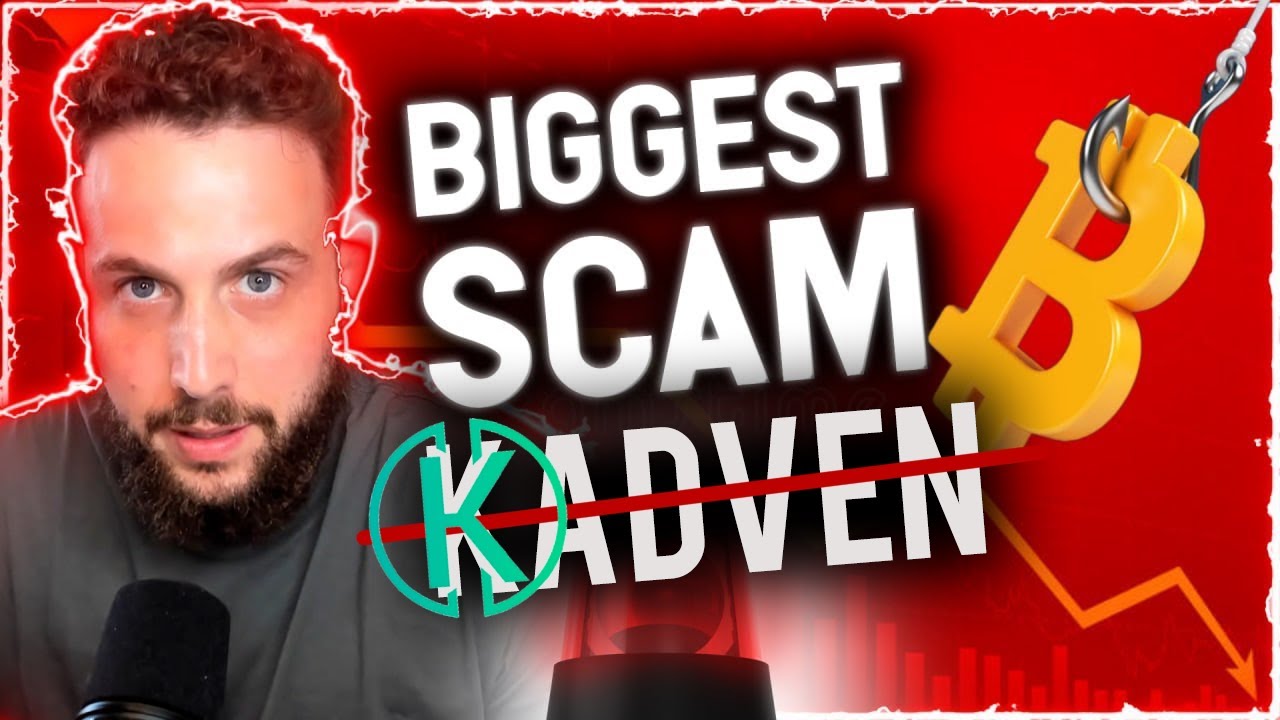 KDN26B: HOW TO AVOID NEW CRYPTO SCAM 