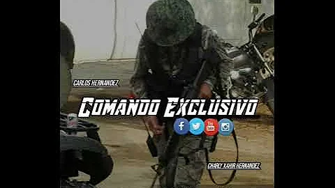 El Wero v9😎 (comando exclusivo 😏)