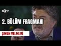 Şehrin Melekleri 2. Bölüm Fragmanı (24 Ağustos Pazartesi FOX&#39;ta)