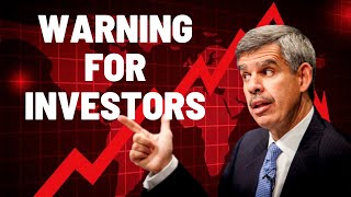 How investors can position themselves for the uncertainty