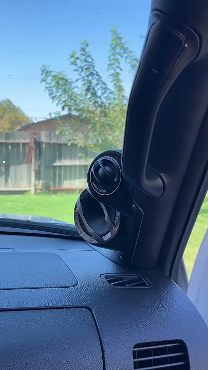 Hertz speakers sound quality #caraudio #carsoundsystem #speaker #caraudiosetup
