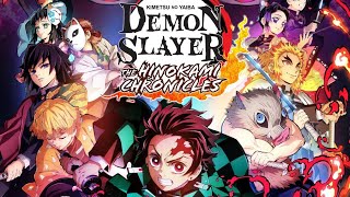 Demon slayer mugen train in hindi dubbed #demonslayer #demonslayerinhindi #demonslayerseason1