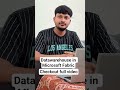 #powerbi #microsoftfabric #msfabric #businessintelligence #datawarehouse
