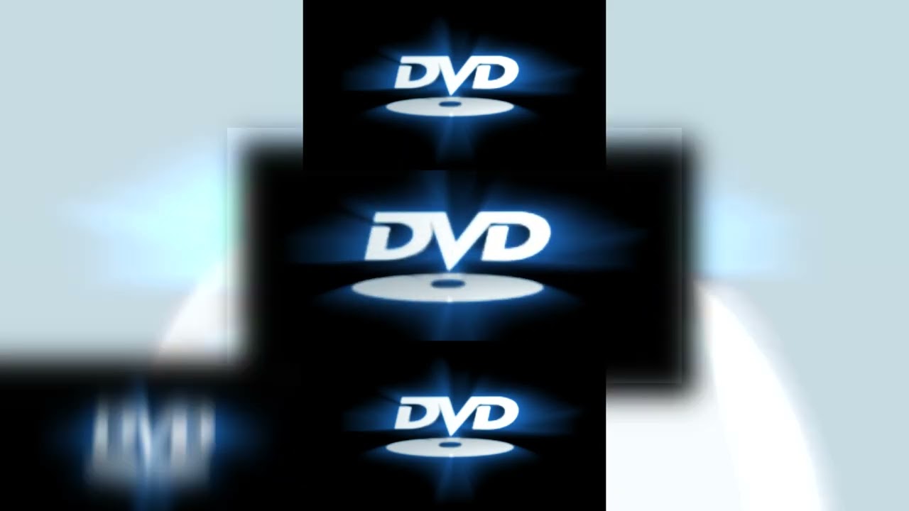 (YTPMV) DVD Logo Scan