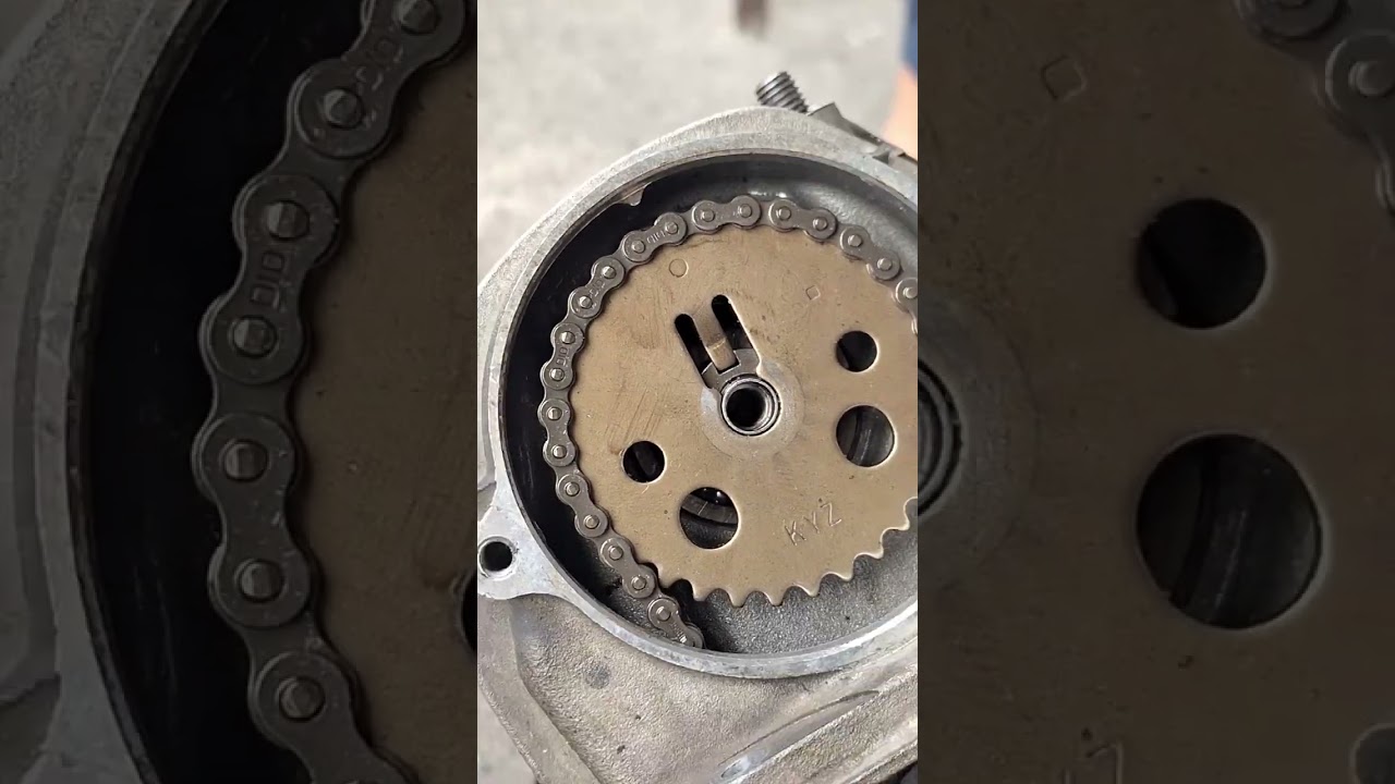 𝐇𝐨𝐧𝐝𝐚 𝐑𝐒 125 𝐟𝐢 𝐞𝐧𝐠𝐢𝐧𝐞 𝐫𝐞 𝐚𝐬𝐬𝐞𝐦𝐛𝐥𝐞.𝐨𝐯𝐞𝐫𝐡𝐚𝐮𝐥