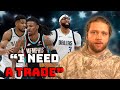 If a trade doesn’t happen soon I’m calling the police… - Slightly Biased Reacts