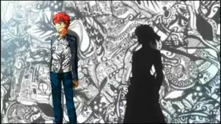 [AMV] MY FIRST STORY - Itsuwari NEUROSE