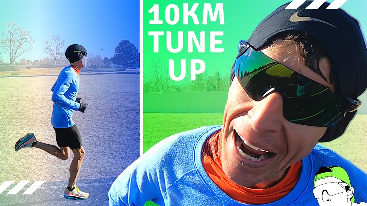 Naples Half Marathon Tune-Up 10K | Tune-up Races Strategy