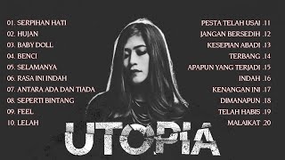 Utopia Full Album Terbaik Terpopuler  - The Best Of Utopia