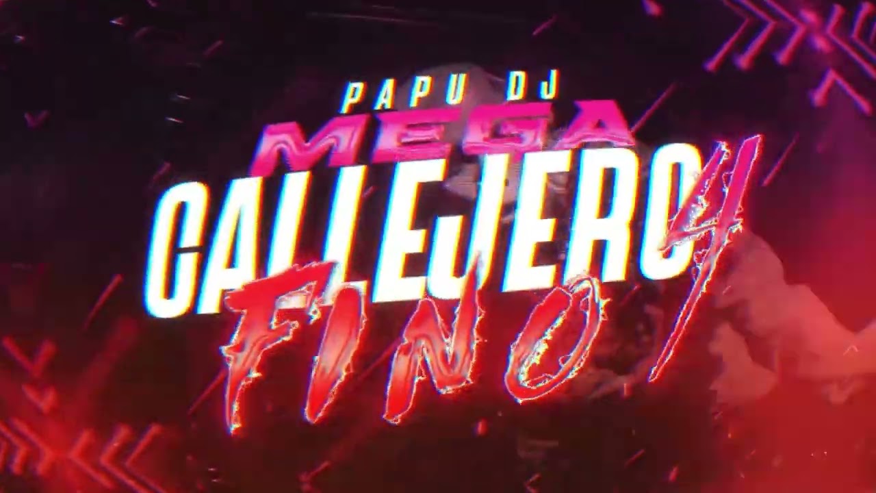 CALLEJERO FINO 4 🤯🔥 ALETEO & RKT - PAPU DJ