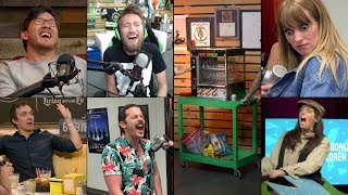 RT Cut Short #66 [May 2019 - Week 2-4]