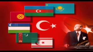 Turk Halklari Medeniyet Vakfi Tanitim Videosu