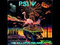 PSI Ψ - THE MILL UPON THE ACID (v.2) #progressiverock #psychedelicrock #sashashulgin