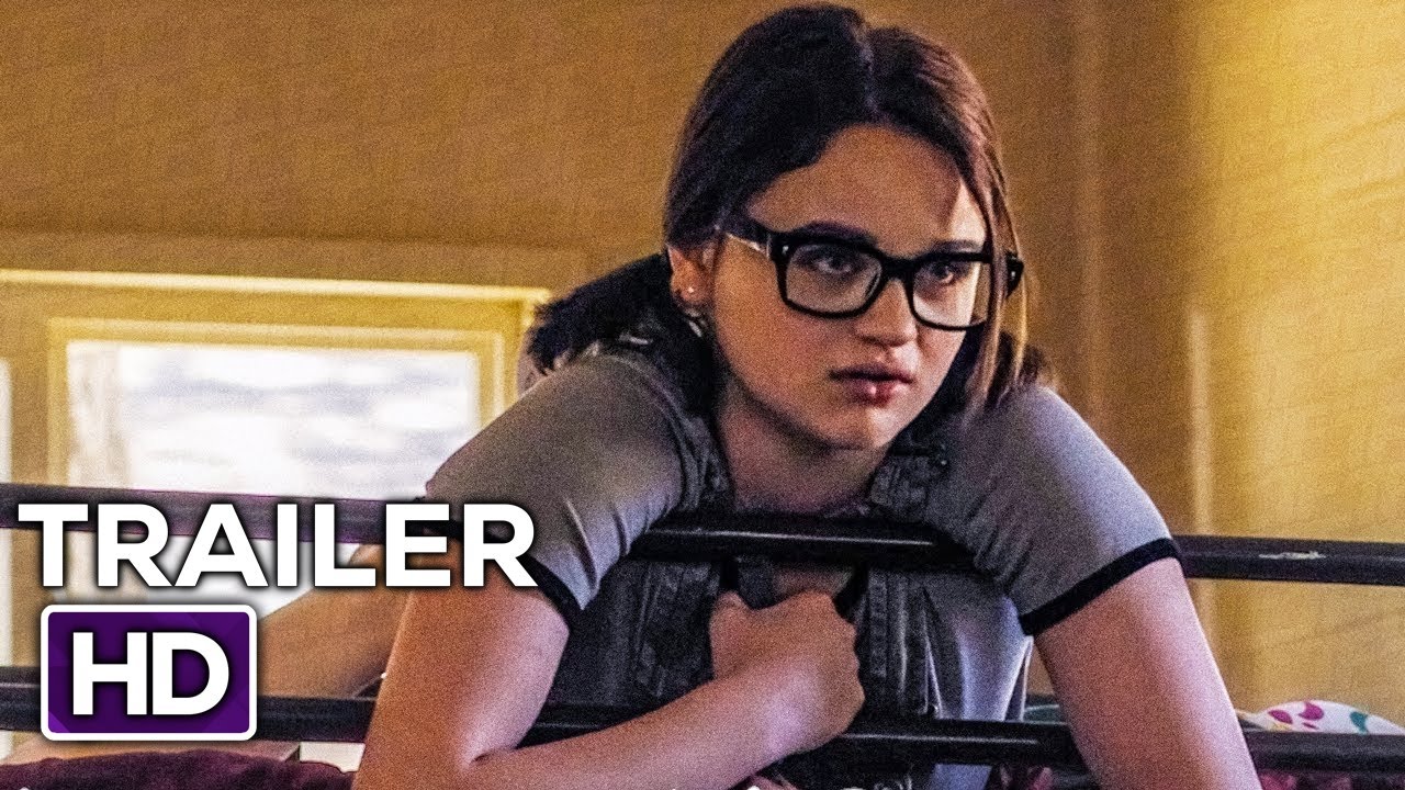 CAMP Trailer (2024) Joey King, Comedy Movie HD