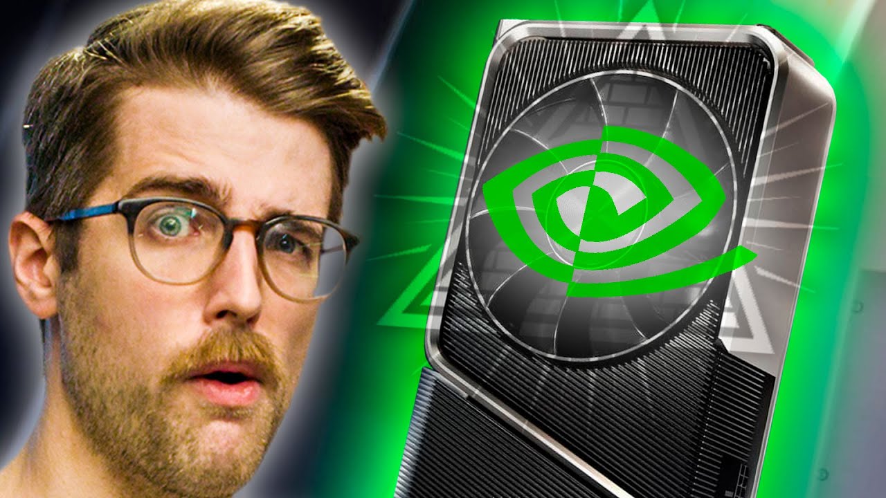 RTX 3070 delayed...What is Nvidia up to?