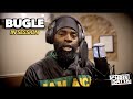 BUGLE delivers epic live session!🎙🔥🇯🇲| Chris Satta