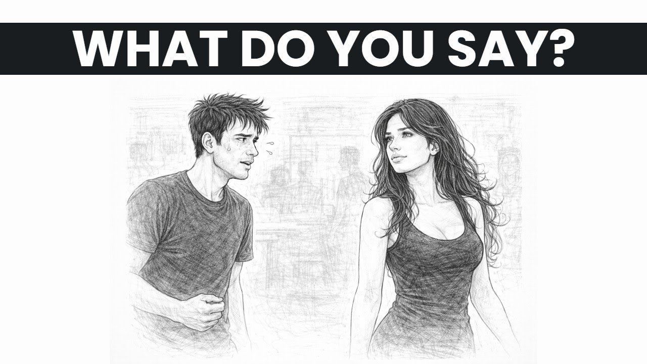 7 Tips to Talk to Women Without Sounding Like a Creep | Female ...