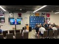 U. S. STEEL NAMED TITLE SPONSOR OF 2025 PAN CONTINENTAL CURLING CHAMPIONSHIPS