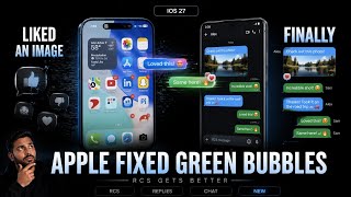 Apple Finally Fixed One Of iPhone & Android’s Most Annoying Problems