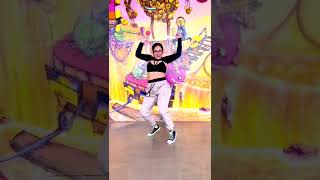 Ela Arrasa De Mais Dancer