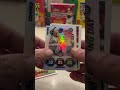 2010 Topps Opening Day Baseball Pack. #mlb #baseballcards #sportscards