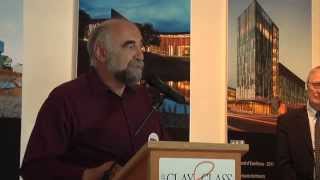 Building Waterloo Region: Architecture as Art