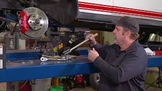 Tie Rod End Removal Tool