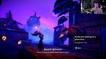 WTF IS THIS GAME - Lost in Random / Sodapoppin Soda